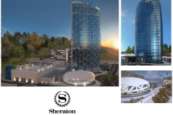 فندق شيراطون بعنابة يدخل حيز الخدمة