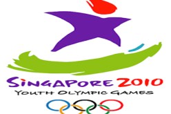 3600 رياضي في الألعاب الاولمبية الأولى للشباب بسنغافورة