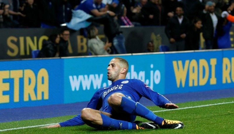 سليماني لن يلعب في “الإمارة”