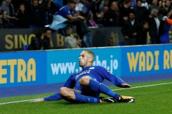 عائق كبير يُعطل رحيل سليماني عن “ليستر سيتي”!