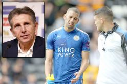 بويال يُحبط سليماني في منافسته المفضلة !