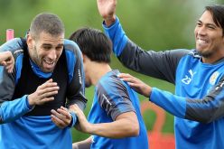 “أولوا” يمنع “سليماني” من الرحيل عن “ليستر” !