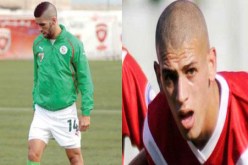 مصادر مقربة سرّبت لـ”النهار” القائمة المعنية بخوض موقعة بانغولسليماني وعودية جديد “الخضر”، مبولحي حاضر رفقة شاوشي.. وشعلالي خارج القائمة