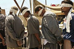 حماس تلتقي مسئولين بالقاهرة لبحث قضية الأسرى