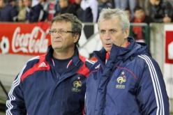 '' تكــوين لاعبينا في وقت مبكر يخدم منتخبات وطنية أخرى على حسابنا''؟