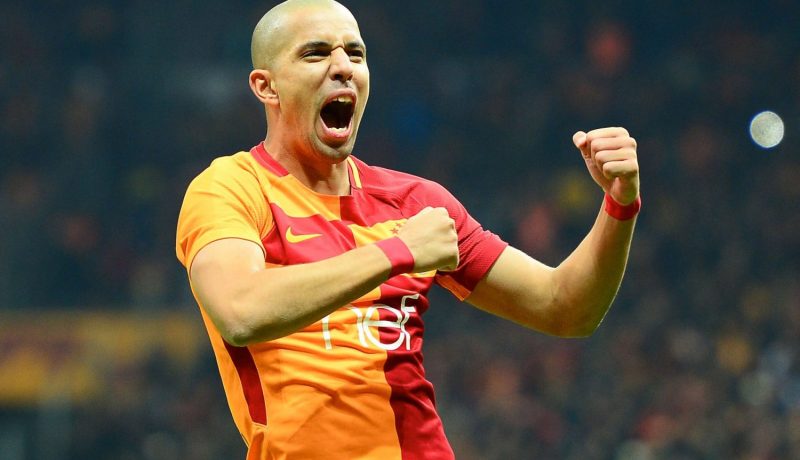 فيغولي مطلوب في الدوري الإنجليزي !