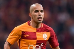 فيغولي يغيب عن تدريبات غلطة سراي لهذا السبب