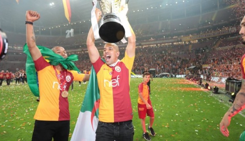 فيغولي: “أخيرا حققت حُلمي” !!