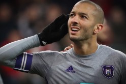 “أندرلخت” يريد استعادة هني !