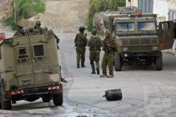 قوات الاحتلال الإسرائيلي تقتحم مدينة خان يونس جنوب قطاع غزة