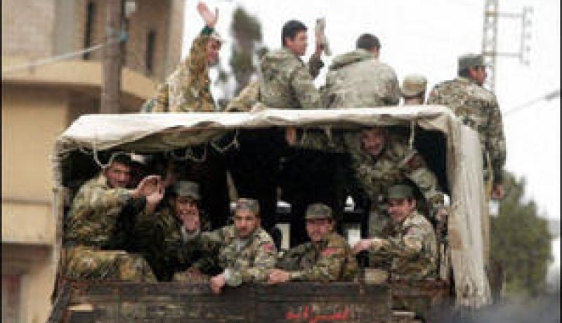 الجيش السوري يقتل 3 في اليوم الثاني للهدنة