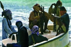 زعيم القراصنة:  “ربع ساعة كافية لاختطاف باخرة عملاقة”
