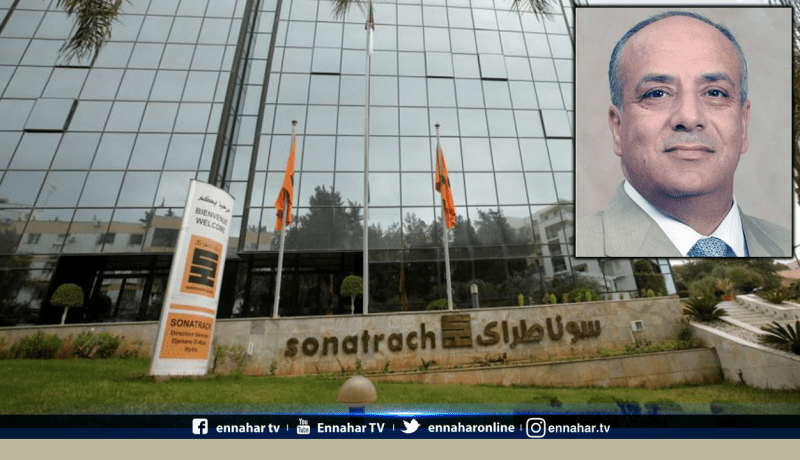 هذه هي محاور برنامج الرئيس المدير الجديد  لسوناطراك