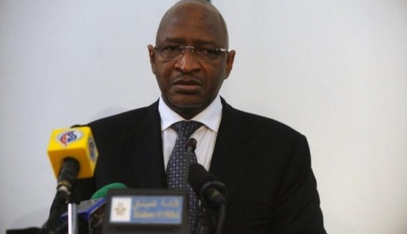 رئيس الوزراء المالي يستقيل رفقة حكومته