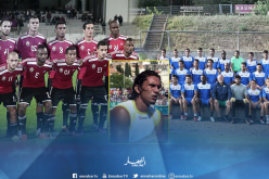 شبيبة القبائل تواجه المنتخب الليبي في مباراة ودية