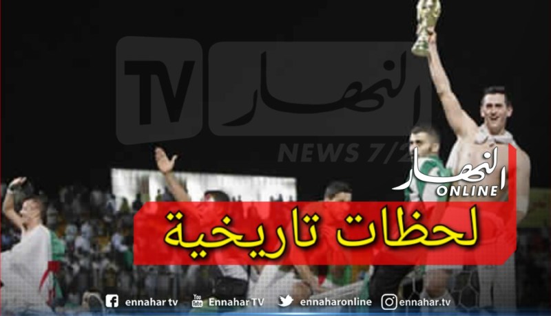 صايفي يروي تفاصيل مثيرة عن ملحمة أم درمان