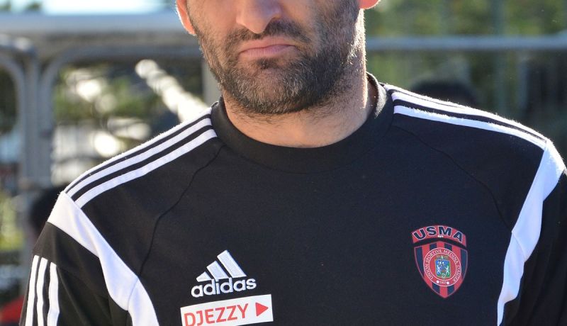 سرّار يبحث عن فسخ عقد برّفان بالتراضي