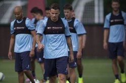 المولودية تتدعم بتقنيات إلكترونية لتقييم لياقة اللاعبين !