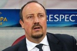 بنيتيز يصرح أن بن زيما باقٍ و لا أريد الحديث عن دي خيا