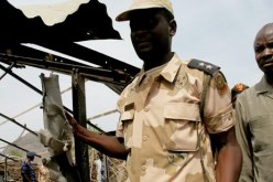 قمة بين السودانين قبل انتهاء المهلة حول عبور النفط