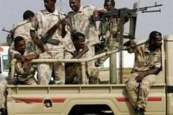 الجيش السودانى يعلن عن مقتل 300 متمرد 75 جنديا فى معارك بدارفور