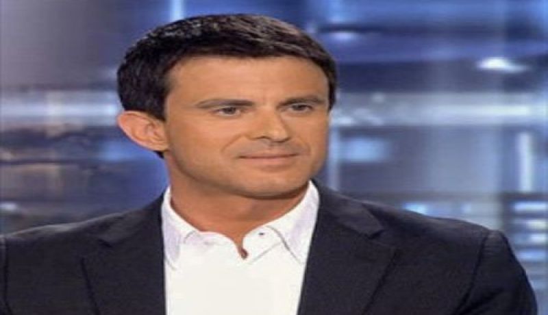 فالس: العلاقات الجزائرية الفرنسية  رفيعة النوعية  في مجالات عديدة