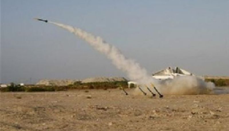 سقوط قذائف على الأراضي اللبنانية من الجانب السوري