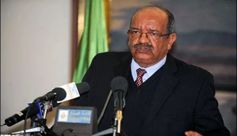 نص القانون المنظم للنشاط السمعي البصري جاء استكمالا للتعددية الاعلامية التي شرعت فيها الجزائر منذ عام 1990