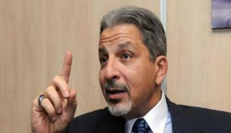 السفير السعودي : الظلم سبب قيام الثورة المصرية..والملك عبد الله امام عادل