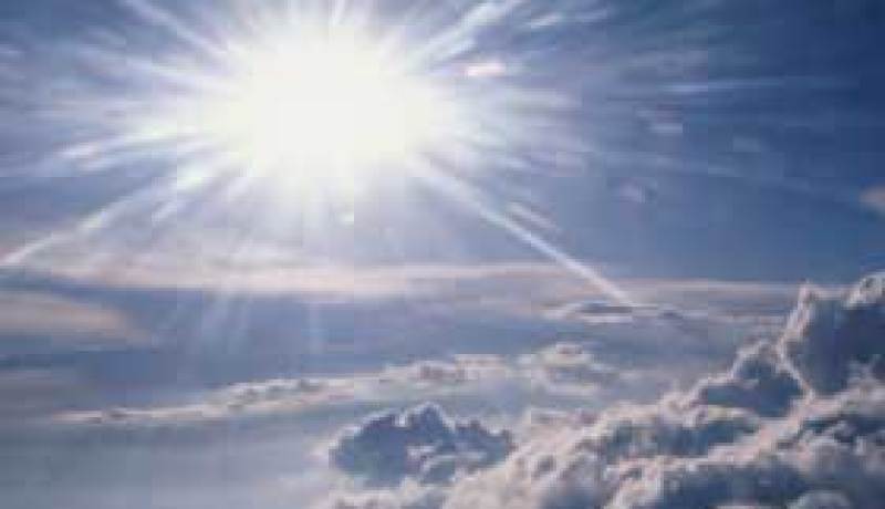 الأحوال الجوية المنتظرة لمساء اليوم و صبيحة الغد