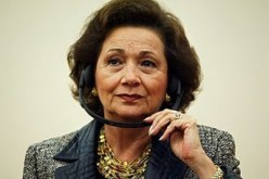 سوزان مبارك قيد المراقبة الطبية لأربع وعشرين ساعة