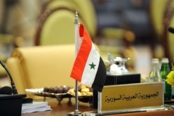 دمشق تندد بسماح اسرائيل بالتنقيب عن النفط في الجولان