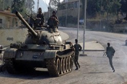 مقتل  13شخصا  برصاص قوات الأسد معظمهم فى حلب ودير الزور