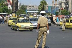 الأمن السوري يشن حملة اعتقالات في صفوف الجزائريين