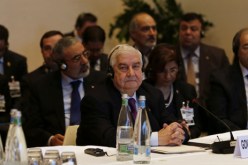 الوفدان السوريان سيجتمعان وجها لوجه غدا السبت