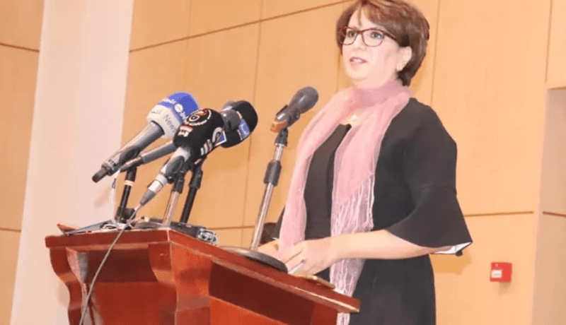 وزيرة الثقافة: نتّفق “رغم اختلافنا” على قداسة وعظمة هذا الوطن