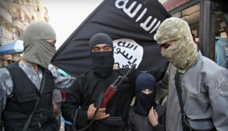 داعش كانت تخطط لقتل الأطفال اليهود في تركيا