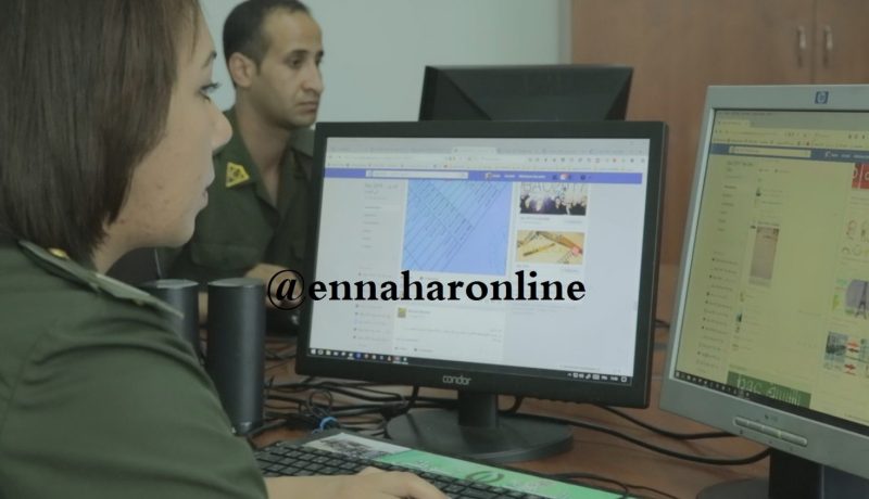 «ماصو» يتورّط في جريمة معلوماتية بسبب منشورات على «الفايسبوك» تضمّنت شتما لمسؤولين كبار