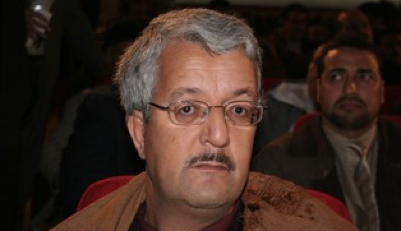 أبناء الشهداء يطلقون السياسة