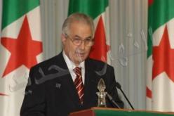 بلعيز يدافع عن عقوبة العمل للنفع العام