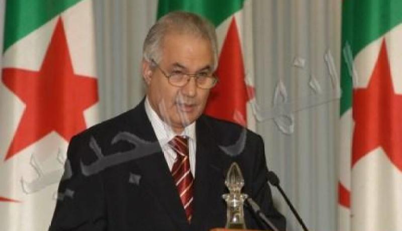 بلعيز يدافع عن عقوبة العمل للنفع العام