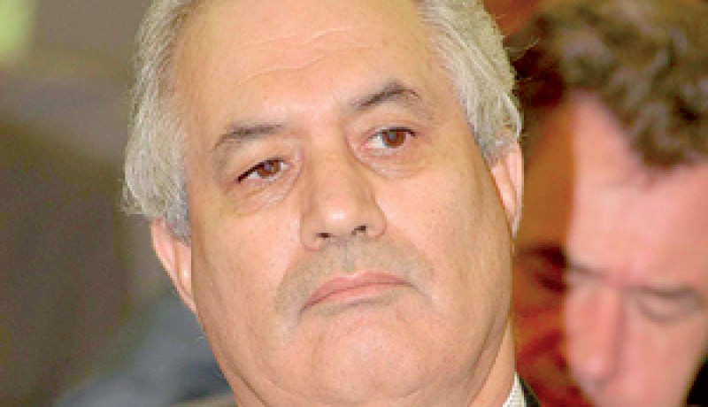 ملف الافراج المشروط للسجين محمد غربي مطروح للدراسة أمام لجنة تطبيق العقوبات لسجن خنشلة