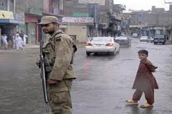 مقتل 17 مسلحا فى شمال غرب باكستان