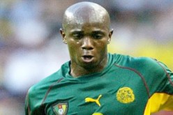 تشاتو‮ ‬مدافع الكاميرون: ‬لسنا‮ ‬جيعانين ‬لكن مقاطعة الجزائر كانت ضرورية لمصلحة الكاميرون