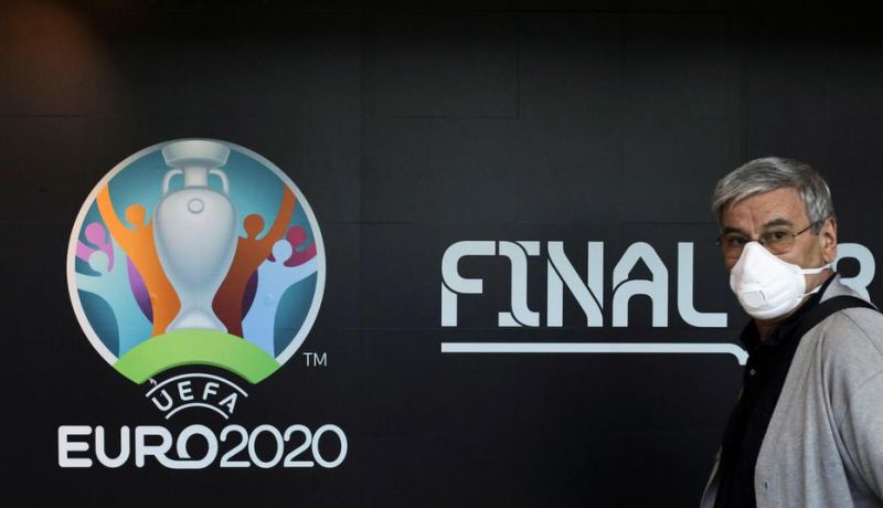 رسميا.. تأجيل الأورو 2020