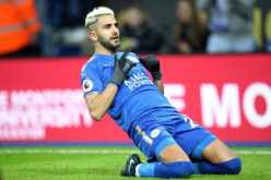 محرز في المركز الــعاشر لأحسن الهدافين الأفارقة في أوروبا