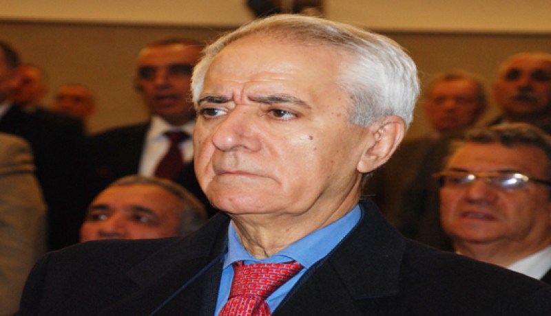 تمار‮ ‬يقتنع بالإستشراف