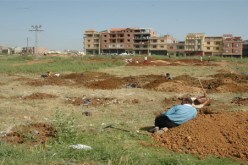 تجريد كافة الفلاحين‮ ‬غير المنتجين ‬من أراضيهم لإنجاز مليون وحدة سكنية