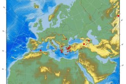 زلزال مدمر شدته 6.6 يضرب كولومبيا
