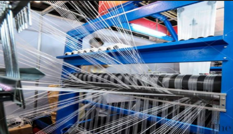 المجمع العمومي للنسيج يطلق صناعة كمامات حماية